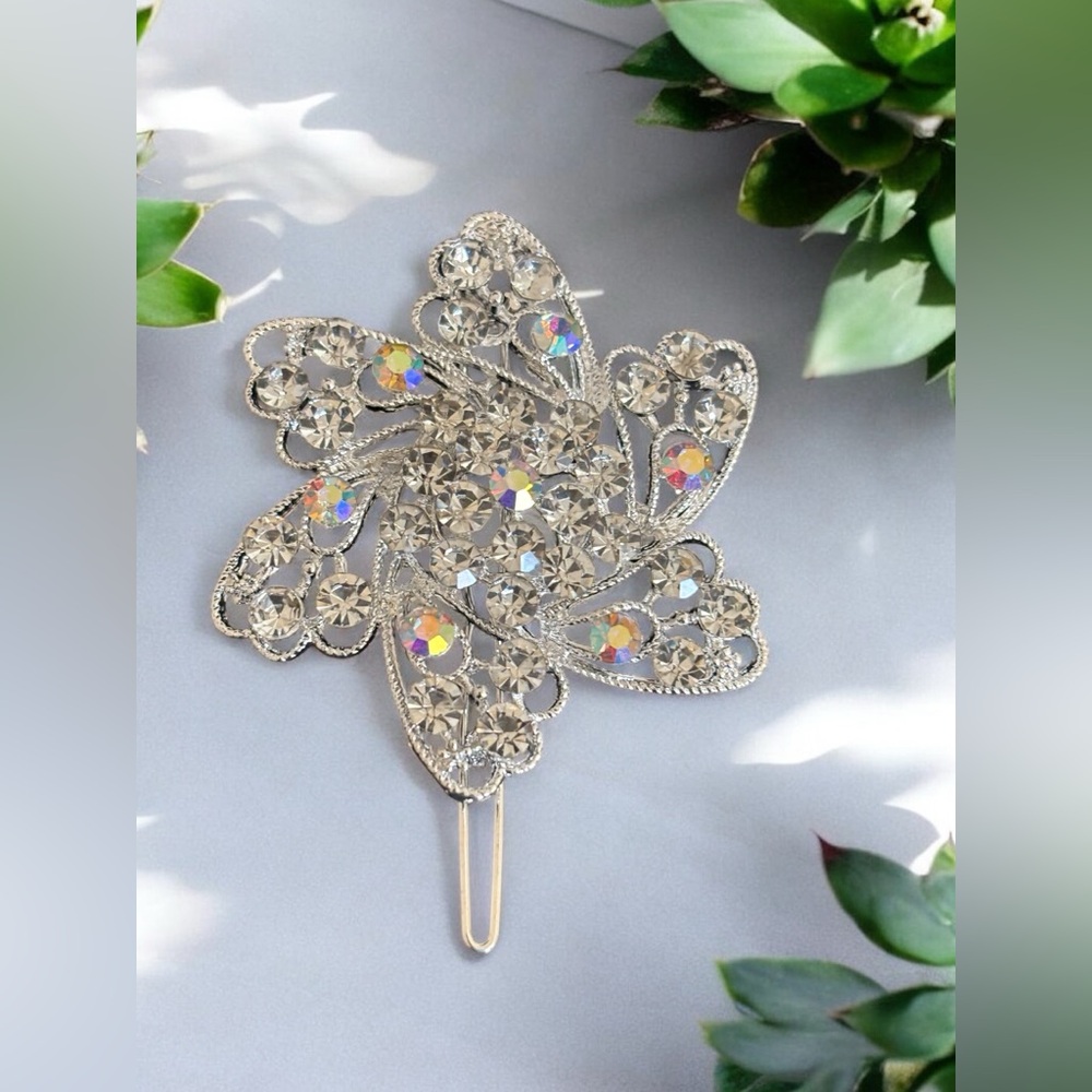 Hair Pin